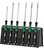 【数量限定】Wera(ヴェラ) 05073675001 | Kraftform Amazon | Wera(ヴェラ) 05073675001 | Kraftform 精密作業向けマイクロ